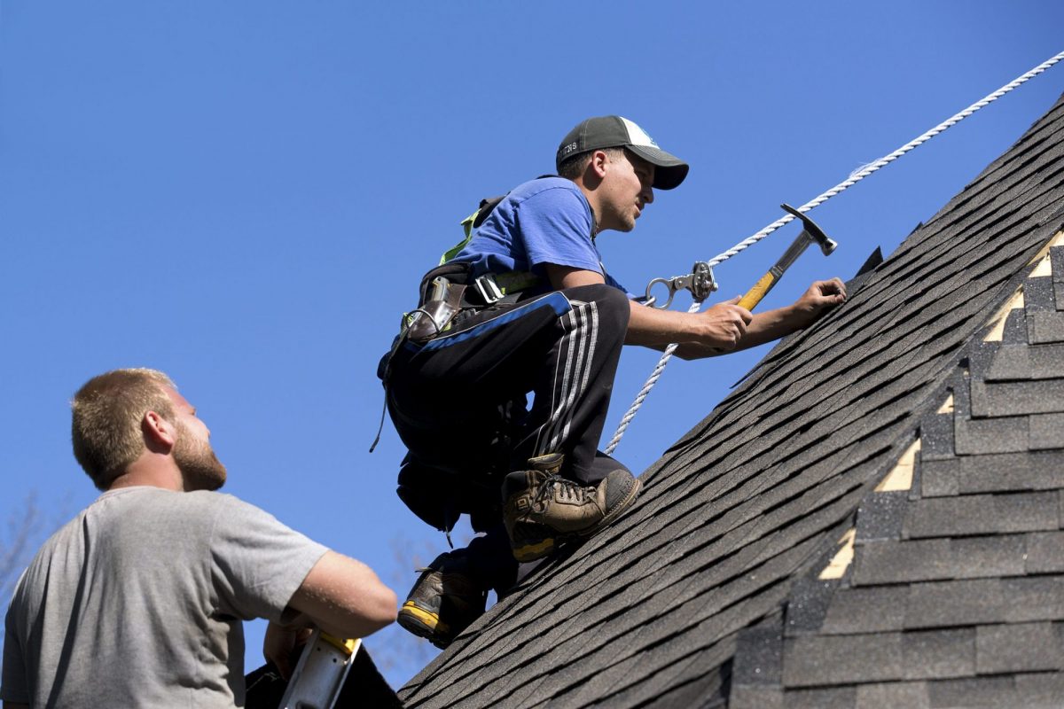 Roofing, Roofers, Contractors, Home Improvement, Exterior Renovations