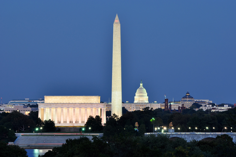 Washington DC Roofing company